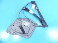 фото thumb №7, Підйомник перед правий skoda superb ii