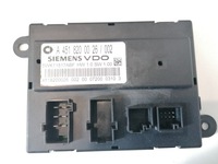 фото thumb №1, Smart 451 модуль bsi блок керування a4518200026