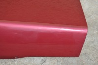 Mercedes r129 sl кришка кришка багажника багажника задній Недорого, фото thumb