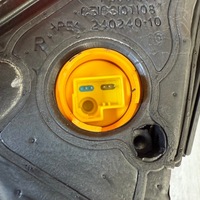 фото thumb №6, Зеркало правое bmw x4 f26 m-pakiet 5 pin