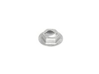 фото thumb №1, Гайка logo решетка edge 18- kuga 20- focus 18-