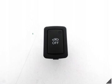 фото thumb №1, Audi a8 s8 4h0 d4 09-17 рестайлинг переключатель кнопка сигнализации 4h0962109a