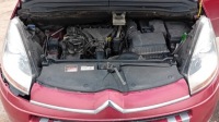 фото thumb №1, Двигун citroen c4 picasso 2.0 hdi rhj комплект