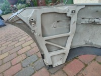 фото thumb №14, Бампер заднє ford focus mkii sedan na pdc 04-08