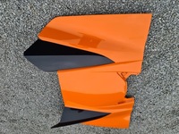 фото thumb №8, Chevrolet corvette c8 cabrio 2020 2021 2022 2023 кришка багажника багажника комплектна