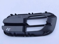 фото thumb №3, Mini countryman r60 решётка защита решётка радиатора бампера перед правая 51117443390