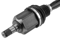 фото thumb №2, Приводной вал renegade 1.3t hybrid 4xe 20- передняя левая mtm