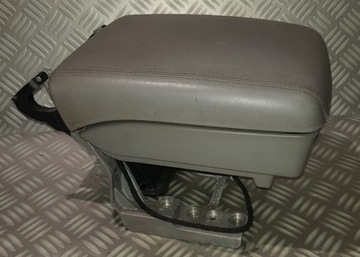 фото thumb №5, Porsche cayenne підлокітник шкіра бардачок тунелю