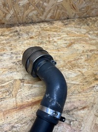 фото thumb №4, Wąż шланг труба интеркулер renault kadjar 144602115r