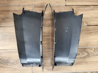 фото thumb №15, Обшивка спойлер кузов ford ranger vi 2022-