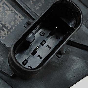 фото thumb №5, Bmw 8 g14 2021 датчик давления воздуха