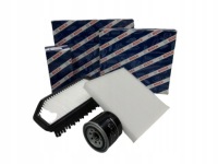 фото thumb №1, Kia soul ii 1.6 1.6 gdi t-gdi 2.0 фильтры набор