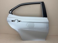 фото thumb №1, Toyota camry viii 8 17r- дверь правый задняя правое задние