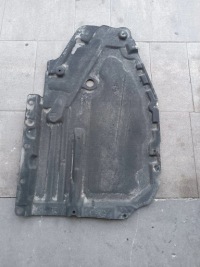 фото thumb №1, Защита плита подвеска bmw x5 f15