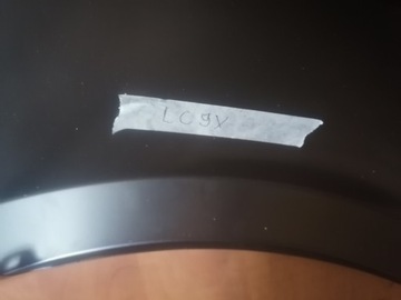 фото thumb №12, Крыло левый volkswagen passat cc lc9x оцинковка