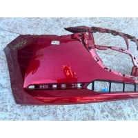 фото thumb №5, Бампер передний перед mazda 2 lift 20-