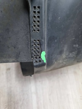 фото thumb №7, Opel astra j 2011 перед сторона правая планки, накладки