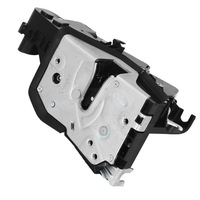 фото thumb №16, Замок передніх двері лівий блок керування двигун