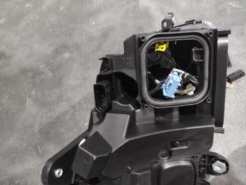 фото thumb №8, Лампа повний led l / p mercedes клас c w205 14-18