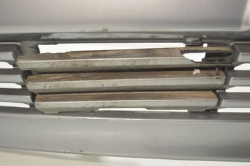 фото thumb №13, Бампер перед хромированные элементы mercedes w126 рестайлинг 2 seria 1268802440 bez ржавчина