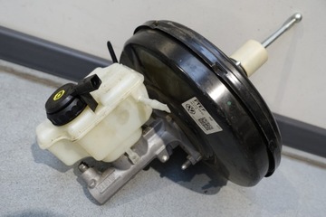 фото thumb №1, Vw beetle 5c jetta 5c підсилювач гальмівні