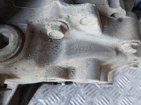 фото thumb №9, Nissan leaf i ze0 двигатель электрический инвертор em57 291a0-3nfa 2015r