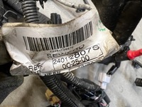 фото thumb №9, Жгут электропроводка проводка двигателя dacia duster ii 1.0 tce lpg h4d f480