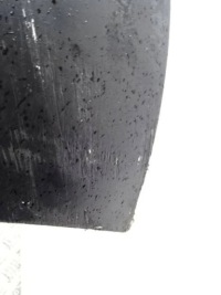 Бампер задний  ford focus mk3 kombi fb Доставка, фото thumb