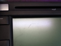 фото thumb №13, Радіо навігація blaupunkt 1k0035191d vw passat b6