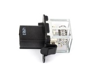 фото thumb №1, Резистор вентилятора ford b-max fiesta mk7 ka+