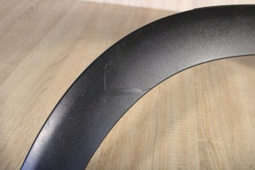 фото thumb №4, Накладка планка крыльев левый зад chevrolet orlando