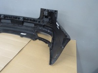 фото thumb №8, Audi a4 b9 lift 2019-2022 бампер задня kombi