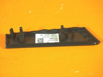 фото thumb №11, Audi q3 83a sb 18km захисні накладки консолі комплект 83b853241 / 83b853242