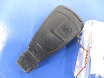 фото thumb №5, Mercedes w202 автомат замок зажигания ключ трос