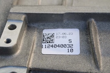 фото thumb №8, Bmw x3 g45 коробка передач коробки передач двигатель 5a95102 2.0 дизель ga8x60 gn8x60 whn 20d