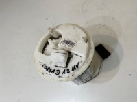 Купить Opel corsa d 1.2 16v насос топлива 13327783, фото thumb