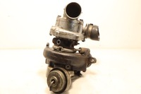 фото thumb №5, Турбонагнетатель toyota avensis ii t25 2.0d4d 17201-0r020