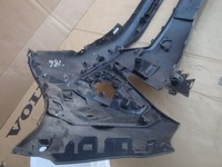 фото thumb №6, Peugeot 3008 ii lift бампер передний