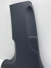 фото thumb №7, Audi a6 c7 обшивка стійка b лівий середина захист поріг