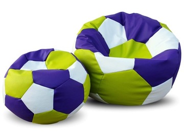 СУМКА PUFA BALL XXXL СИДЕНИЕ POFFEE BALL + БЕСПЛАТНО
