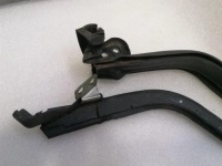 Ferrari 458 f142 spider ущільнювач 82201100 external + internal rear екран Доставка, фото thumb