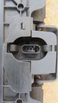 фото thumb №4, Повітропровід впуск жалюзі повітря bmw g30 g31