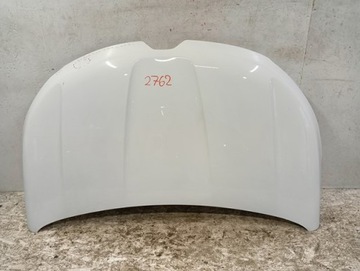 фото thumb №1, Капот кришка двигуна renault експрес 21-