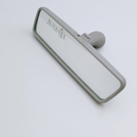 фото thumb №1, Дзеркало заднього виду внутрішнє seat alhambra 014022 nr72