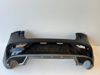 фото thumb №1, Volvo v40 ii r-design бампер задня 31283756 оригінал