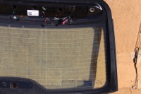 фото thumb №7, Bmw 3 g21 стекло крышки задний задняя задняя 2020r идеальное состояние oryg