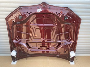 фото thumb №6, Капот крышка двигателя крылья bmw x3 x4 g01 g02 ix3 g08 комплект c3c