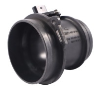 Audi a5 8t витратомір датчик потоку повітря дизель 059906461n Оригінал, фото thumb