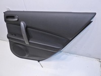 фото thumb №2, Обивка дверь правый задняя mazda 6 gh hb
