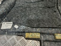 фото thumb №9, Audi q5 sq5 2009 задняя сторона левая обшивка / обивка / багажника